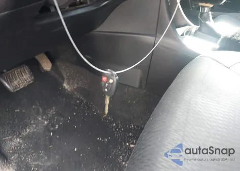 2019 Toyota Corolla Le из США, поврежденный, VIN 2T1BURHEXKC219252